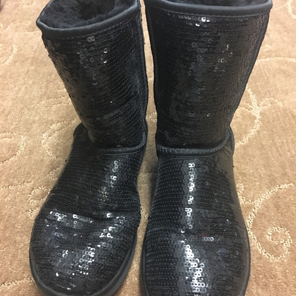 Ugg boots